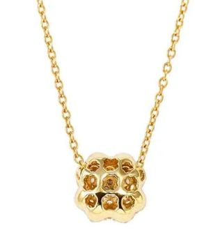 Naszyjnik Nomination LifePoetry z wypukłą koniczynkąg (1).jpg